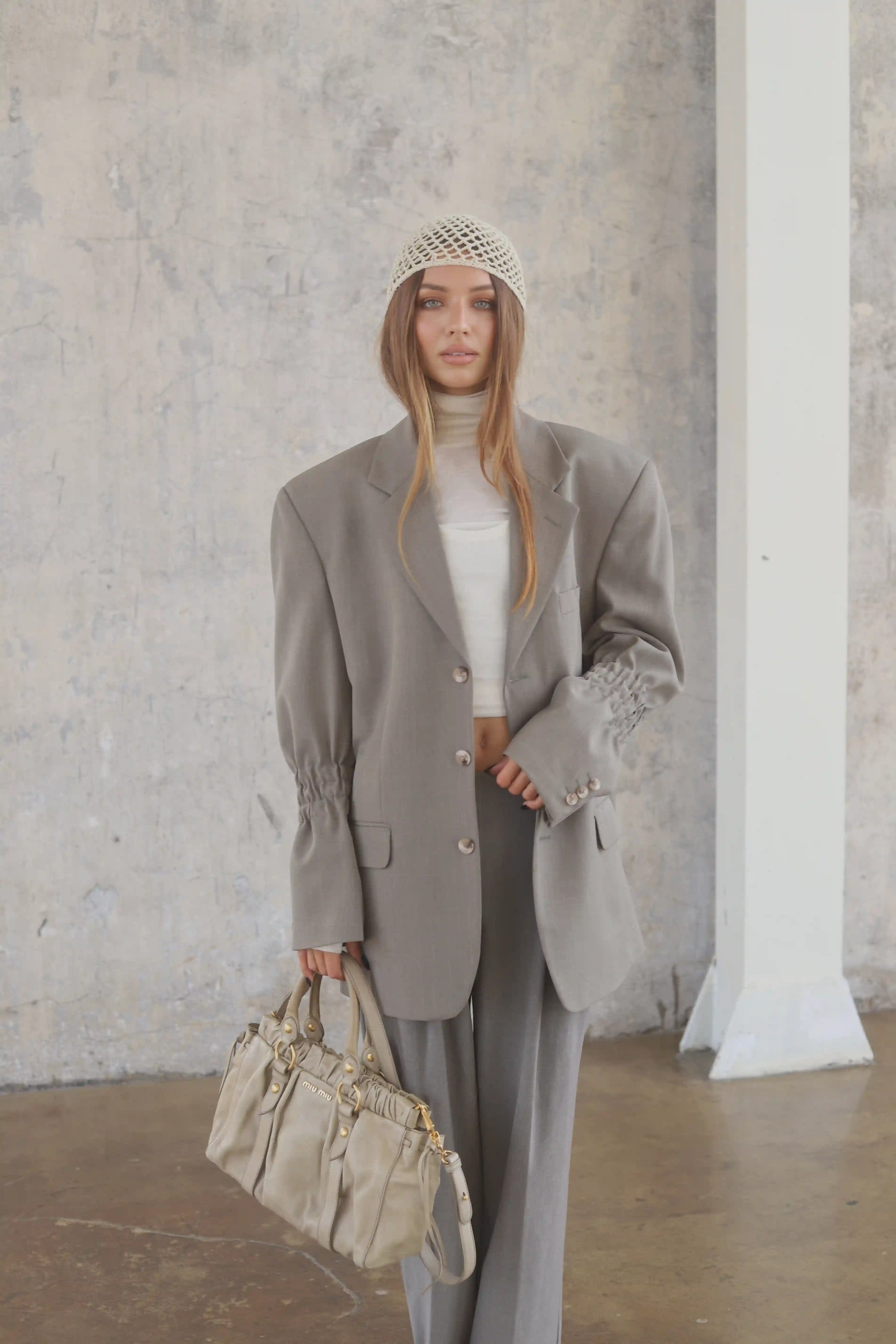 Unique fashion